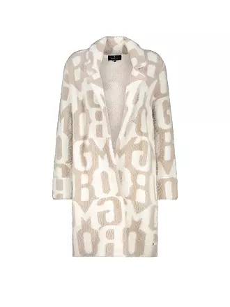 MONARI | Gilet en tricot | 